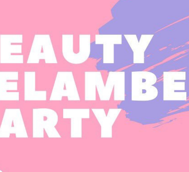 beauty selamber party justkosme