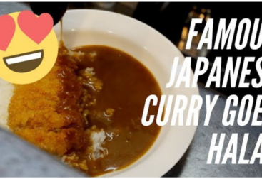 coco ichibanya halal navi aqalili