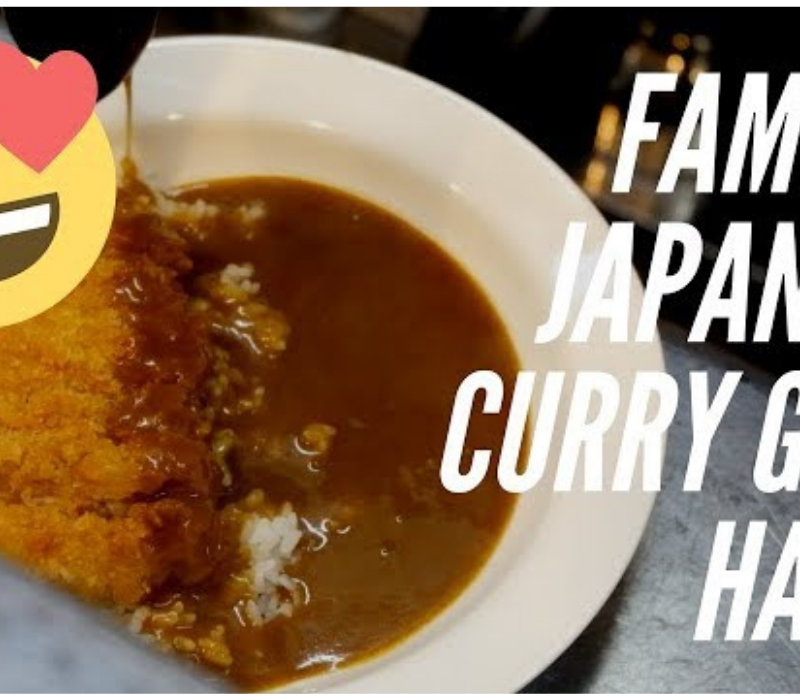 coco ichibanya halal navi aqalili