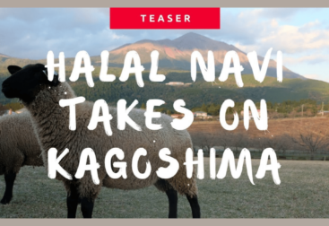 kagoshima teaser halal navi aqalili azizan