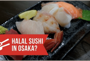 matsuri osaka halal navi aqalili azizan