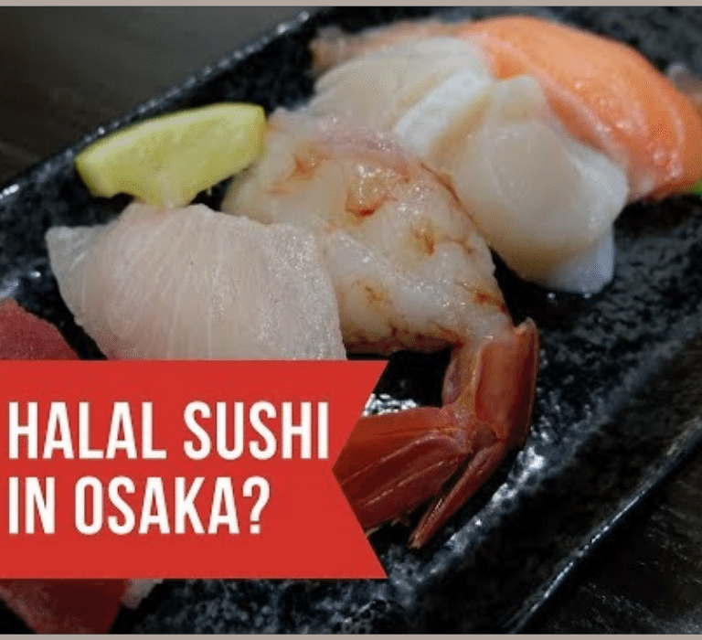 matsuri osaka halal navi aqalili azizan